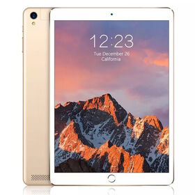 Cheapest Android tablet 10 inch 1280*800 FHD IPS 6000mAh big battery Student educational tablet