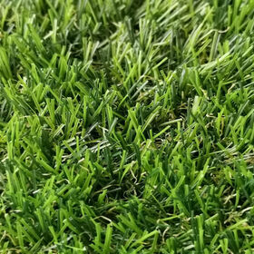 Césped Artificial para Jardín, Tipo Moqueta - Venta Directa de Fábrica