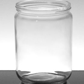 Mason Jars Supplier 5oz 8oz 12oz 16oz 25oz 32oz Glass Canning Jar