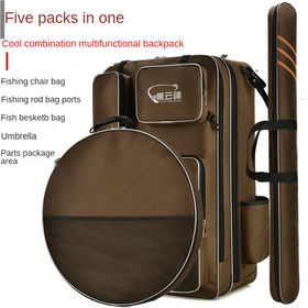 Jinhua Feima Bag Co. Ltd - China Backpack, Chest&waist&shouder Bag  Manufacturer, Exporter & Trading Company