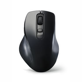 Buy Wholesale China Wireless Mouse, 2.4g Mouse & Mouse at USD 3.2 | Global  Sources