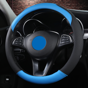 Wholesale Louis Vuitton Steering Wheel Cover Products at Factory Prices  from Manufacturers in China, India, Korea, etc.