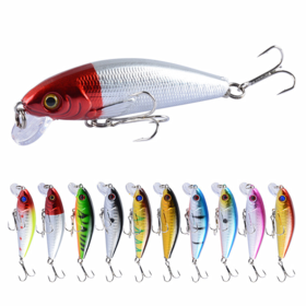 Wholesale Fishing Lure Products at Factory Prices from Manufacturers in  China, India, Korea, etc.