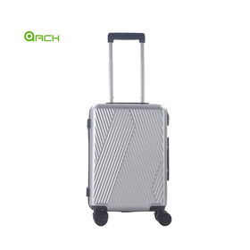 ABS Trolley Travel House Luggage with Spinner Wheels