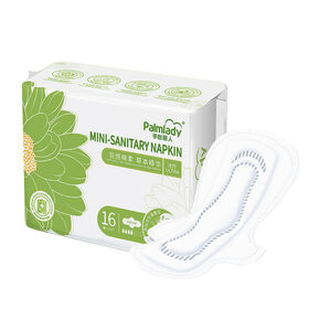 Buy One Get One - Pinkfeel Sanitary Napkins 6 Pads (240mm) - Regular