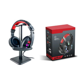 Casque Gamer A65 LED Jack + USB