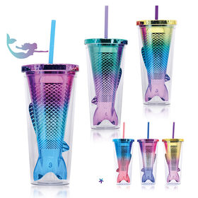 Wholesale Tumbler With Straw Products at Factory Prices from Manufacturers  in China, India, Korea, etc.