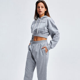 Wholesale Cotton Tracksuit Products at Factory Prices from Manufacturers in  China, India, Korea, etc.