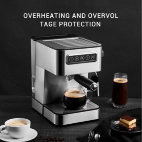 Volsen 1-Touch smart automatic coffee machine