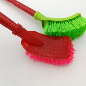 Flexible Cleaning Brush Manufacturer and Exporter from India