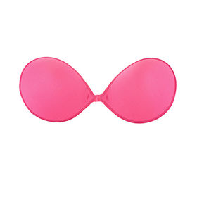 Dropshipping 【Hot Sale】Adhesive Silicone Shaping Bra Nude Bra Tube Bra D019