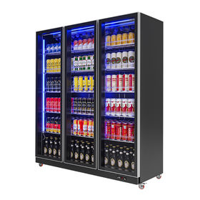 what is a chiller in a fridge