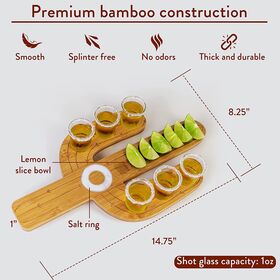 Achetez en gros Plateau De Collation En Bois Personnalisé En Gros Plateaux  De Petit-déjeuner En Bambou Avec Jambes Pour Manger Au Lit Chine et Plateau  De Petit Déjeuner à 5.6 USD