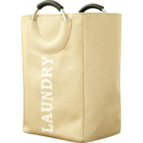 Hotel Drawstring Canvas Laundry Bag Manufacturers and Suppliers China -  Wholesale from Factory - Sidefu Textile