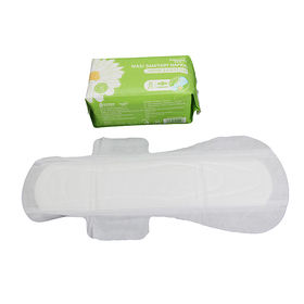 Regular Pad 240mm Cotton Sanitary Napkins, XL at Rs 2.5/piece in Nashik