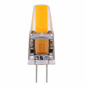 Mini ampoule led G4 360° 24 leds SMD Lumière du jour (12V/24V)