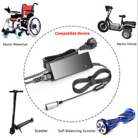 Wholesale Scooter Battery Charger Products at Factory Prices from  Manufacturers in China, India, Korea, etc.