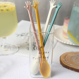 Wholesale Plastic Coffee Stirrers Products at Factory Prices from  Manufacturers in China, India, Korea, etc.