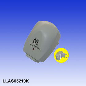 Cargador USB 5V 2100mA con Protección contra Sobrecarga para Cámaras Digitales, Enchufe US