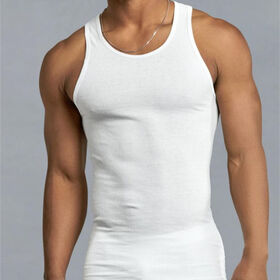 bulk undershirts