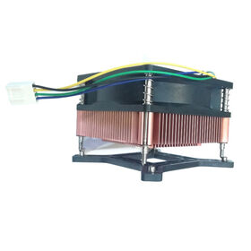 2 copper heatpipe CPU cooler fan 90*90*25mm for AMD/ Intel LGA 775&1150 ...