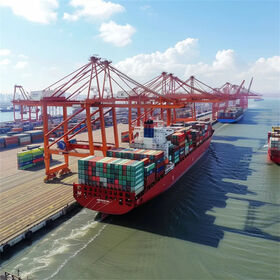 Liechtenstein Railway Shipping: Cartons, Pallets, Air Bags, Sea, Air & Ground
