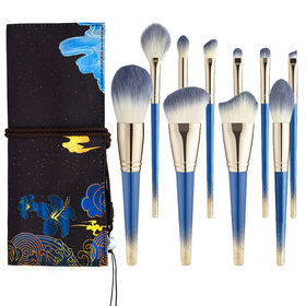 China Paint Brushes Manufacturer, Supplier, Factory