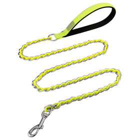 chew proof leash