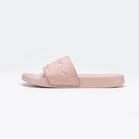 Manufacture PVC Upper Summer Sandals Supplier Casual Fashion Beach Slides Sandals Shower Slippers Home Slippers