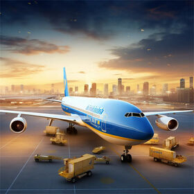 Seabay Logistics Cost-Effective Air Freight Options - China To Global Markets