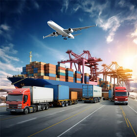 Seabay Philippines Logistics: Air, Sea & Intermodal Options