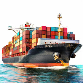 Seabay Logistics: Reliable FCL & LCL Shipping to Pakistan