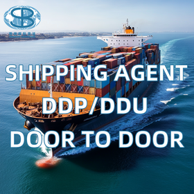 Cheap Logistics service from CHINA to UK DDP Service FCL LCL SERVICE