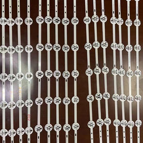 lcd panel led backlight voltage factory