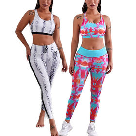 Wholesale Exercise & Dance Wear Suppliers, Manufacturers (OEM, ODM & OBM) &  Factory List