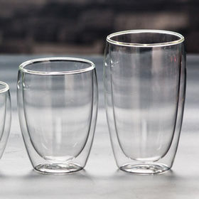 Buy Wholesale China Good Quality Engraved Crystal Glass Tumblers For  Home,bar,club,hotel,restaurant 200-300ml & High Quality Glass Cups at USD  0.92