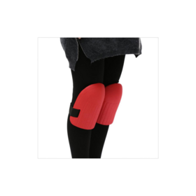 Garden Knee Pads Waterproof EVA Foam Knee Pads with Adjustable Elastic Band