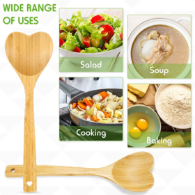 Buy Wholesale China Cute Water Monster Shaped Kitchen Accessories Spoon Soup  Ladle & Kitchen Accessories 1 Dollar Items at USD 0.11