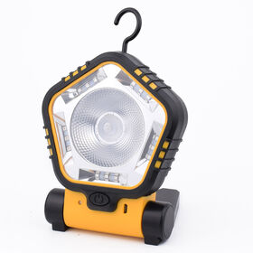 Best Service Oem Cob Handheld Cord Reel Work Light, Portable Led Work Light  With Air Compressor $36.3 - Wholesale China Work Light at Factory Prices  from Hangzhou Tonny Electric & Tools Co.