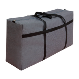 Heavy Duty Moving Bag Travel Splash Proof Hand Luggage Capacity Cotton