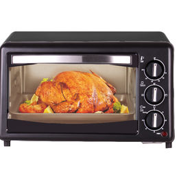 17L mechanical oven toaster oven electric oven/electric oven