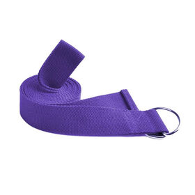 Yoga Adjustable Stretch Strap