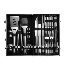 バーベキュー・調理用品 Max Aiko China Grill & Bbq Utensils Offered by China Manufacturer