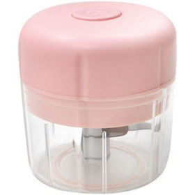 Buy Wholesale China 400ml Mini Pull Chopper ,vegetable Grater And