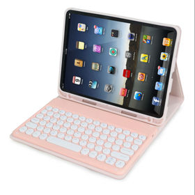 Etuis en cuir pour iPad Mini et petites Tablettes Numériques - Les
