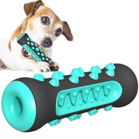 Secure Pet Products Outdoor Throw Molar Bite Toy Stick Teeth Clean Vent  Nibble Accompany Self Play Dog Dental Chew Toys Puppy - China Dog Chew Toy  and Dog Dental Chew Toy price