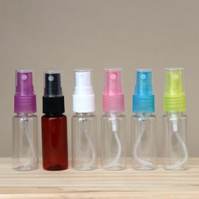 Wholesale Recycled Plastic Spray Bottles Products at Factory