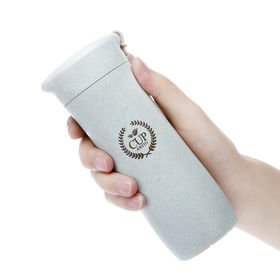 Buy Wholesale Hong Kong SAR Small-sized Protein Shaker With Plastic  Housing, Volume Of 300ml & Small-sized Protein Shaker