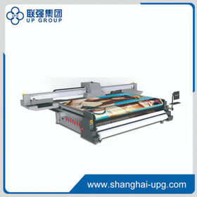 LQ-MD 6090 Digital UV Printing Machinery, UV Printer Flatbed Printer ...