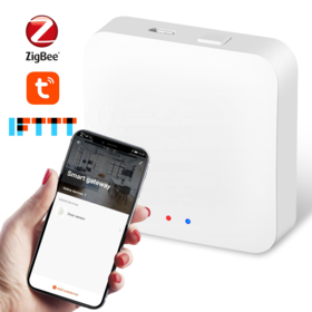 China Customized Zigbee Smart Home Hub Suppliers, Manufacturers - Factory  Direct Wholesale - KONKE